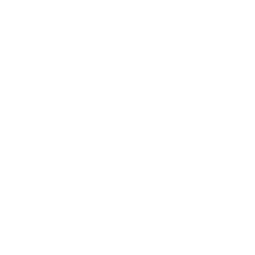 Le logo Grok en blanc