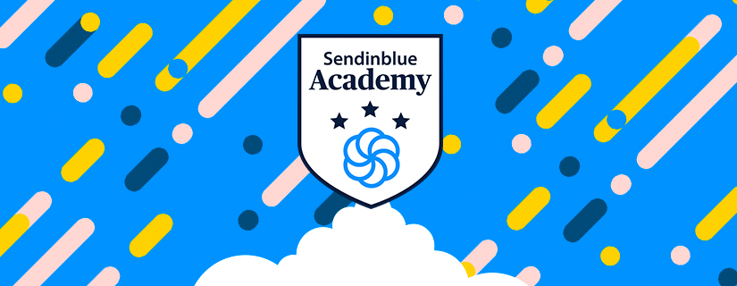 Diventa un esperto di email marketing con Brevo Academy img