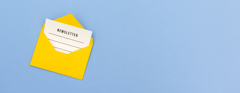 Email Marketing: come fare una campagna in 6 step - La guida Brevo img