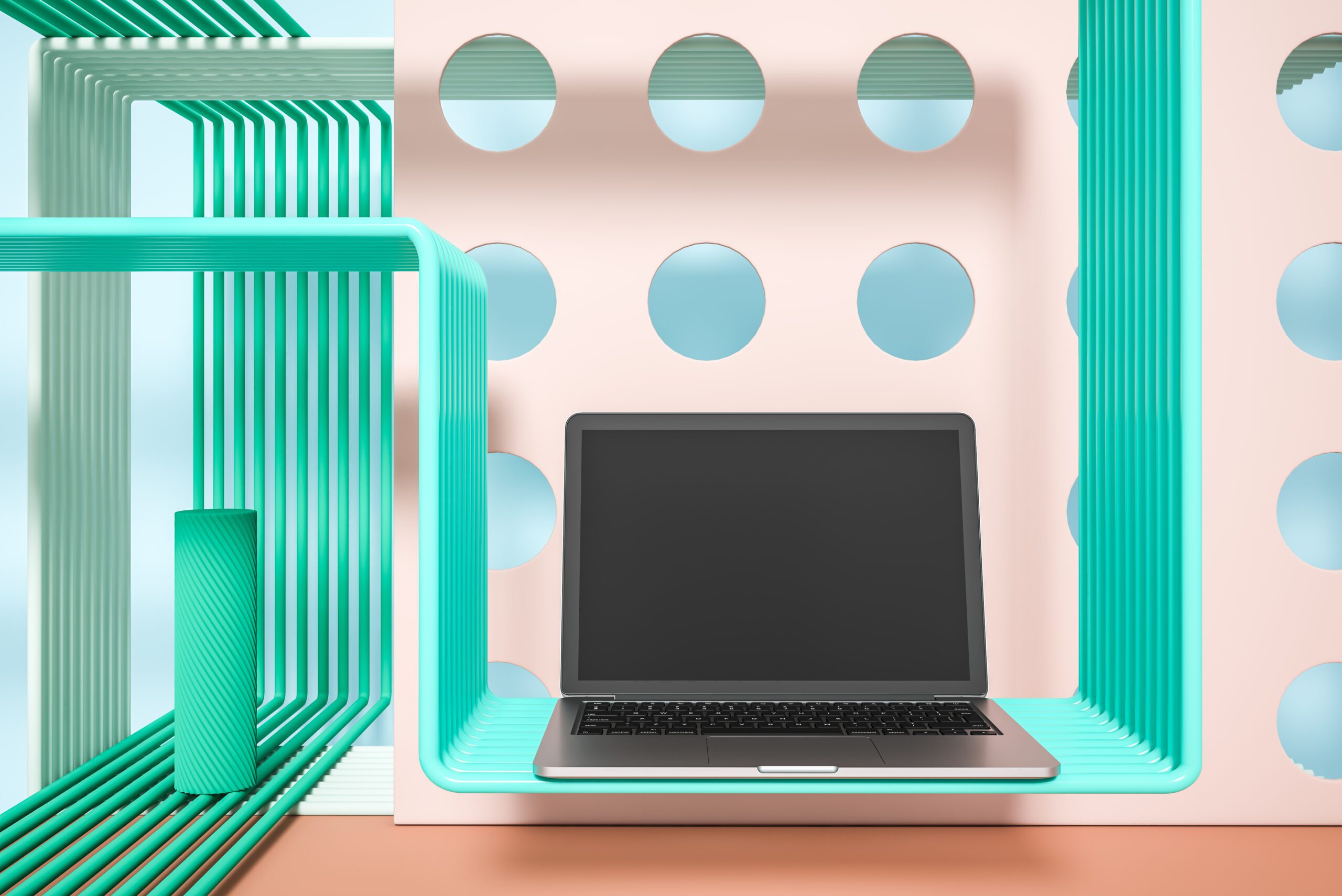 Come creare un sito web con WordPress img