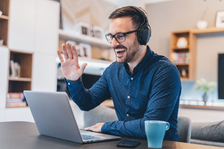 Riunioni online: le 10 migliori piattaforme per videoconferenze img