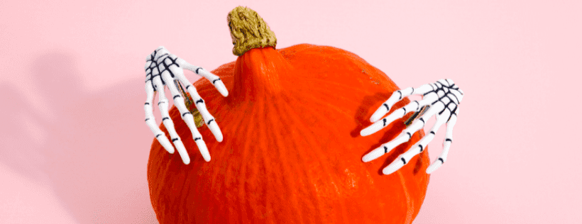 Dolcetto o scherzetto: consigli per creare il template perfetto per la tua newsletter di Halloween img