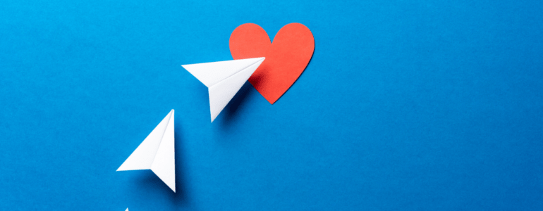 Landing page efficace: cos'è una landing page e come crearla img