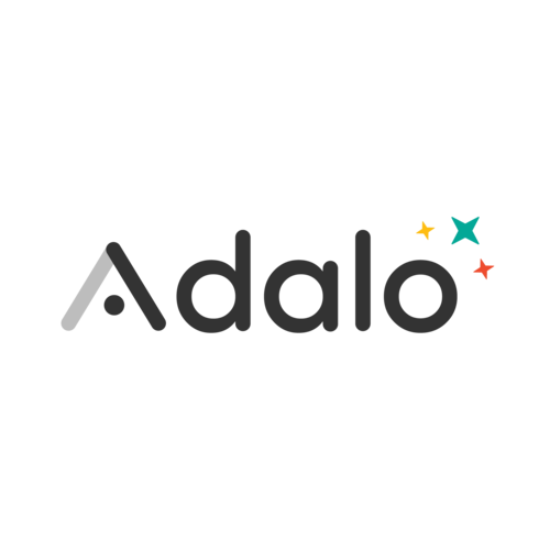 Il logo di Adalo