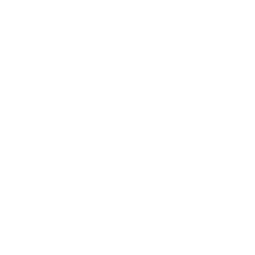 Il logo di v0 in bianco