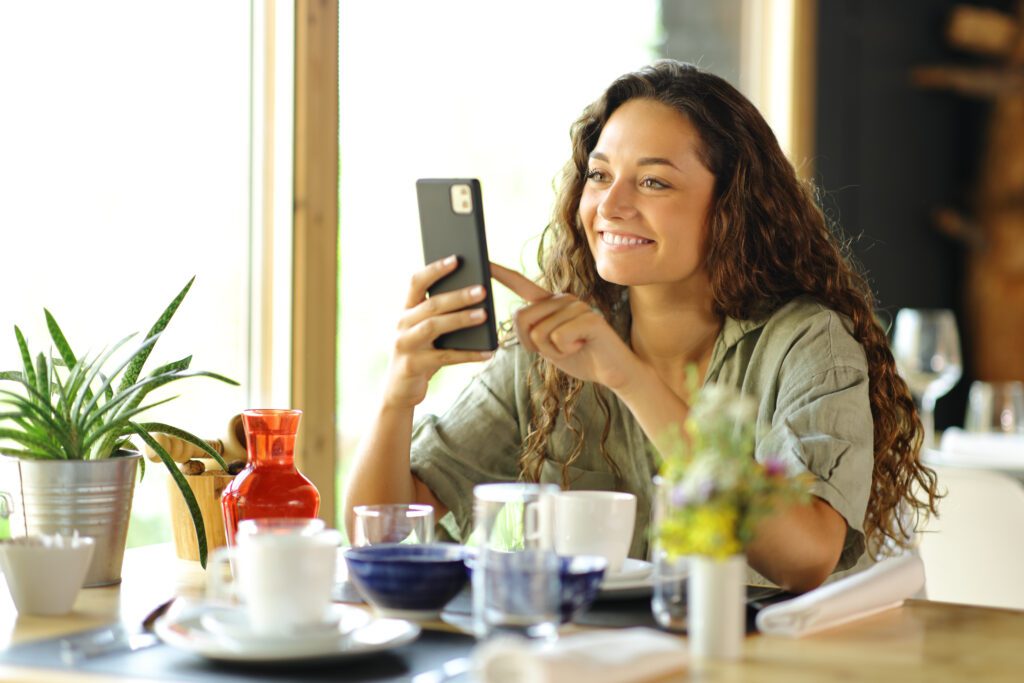 Como colocar o link do WhatsApp no Instagram: Guia passo a passo img