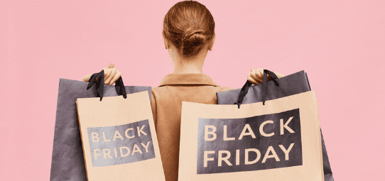 Black Friday Brasil: melhores dicas de e-mail marketing para 2021 img