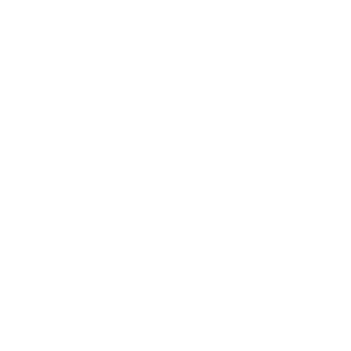 O logotipo da Supabase em branco