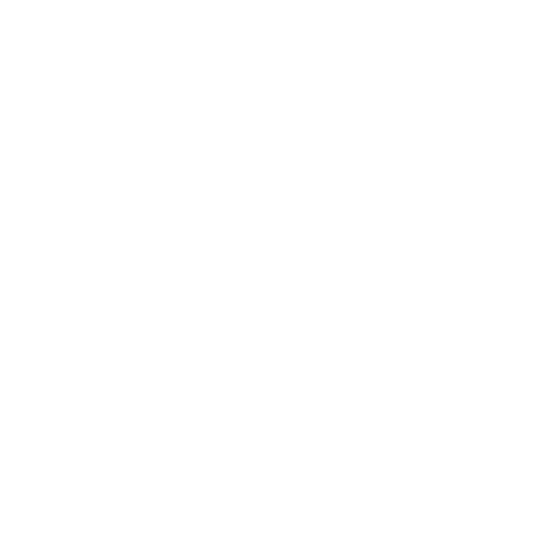 O logotipo da Vercel em branco