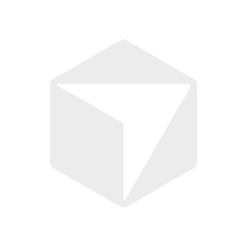 O logo do Cursor em branco