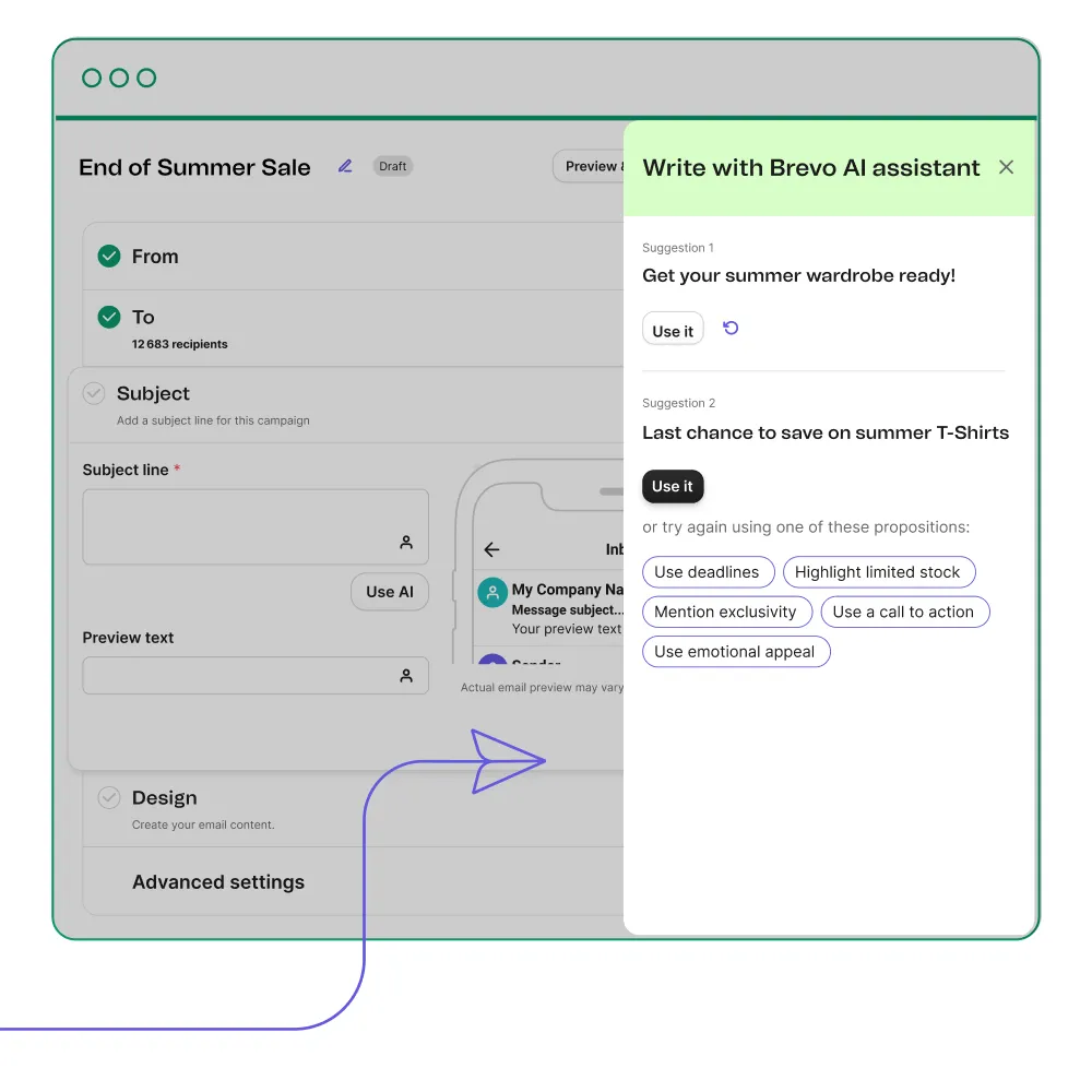 AI-subject-line-generator