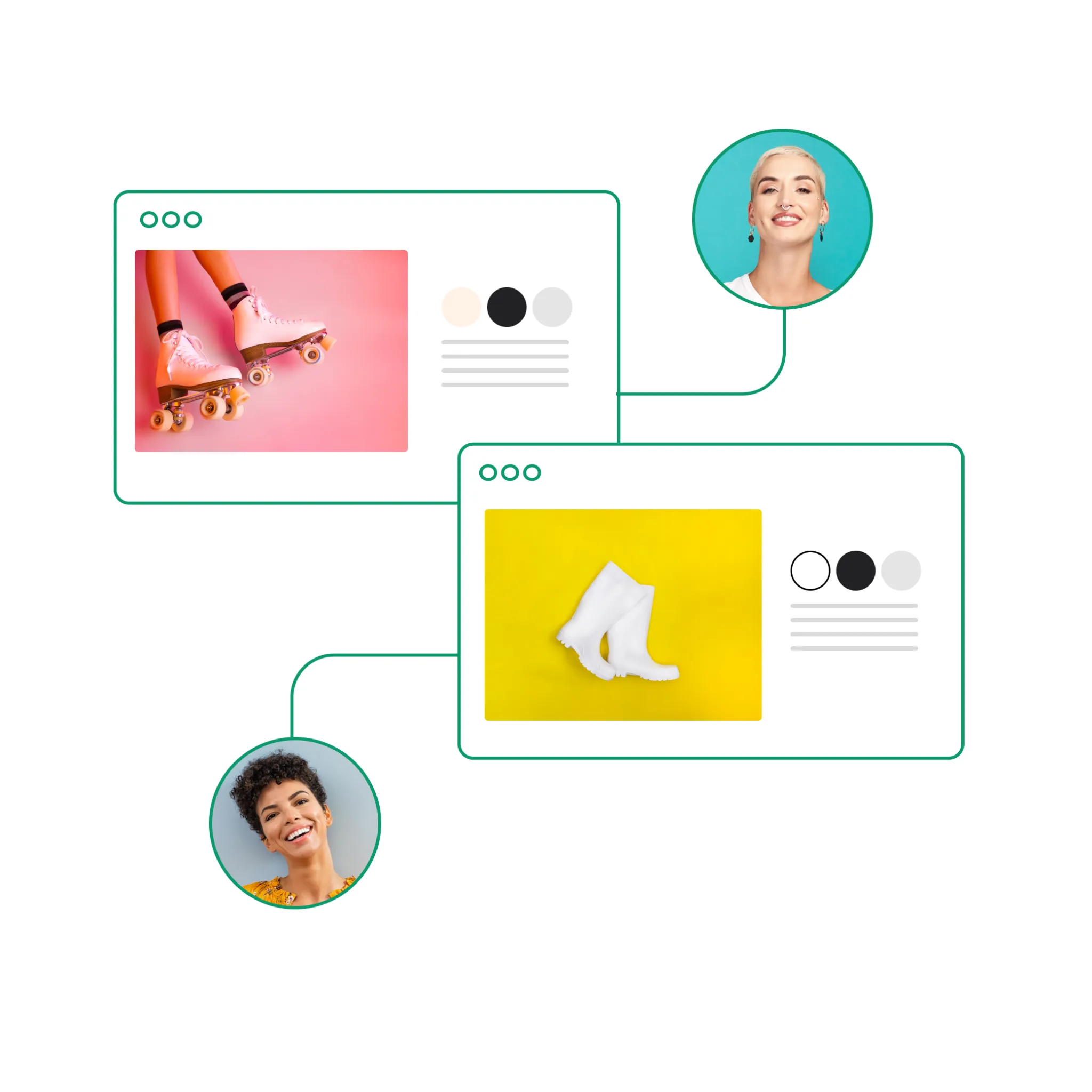 Dynamic-personalization_bulk email service