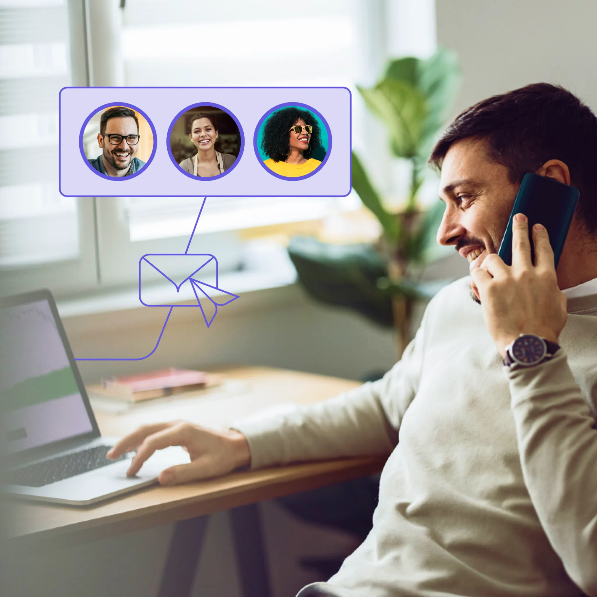 Email-list-segmentation_builk email service