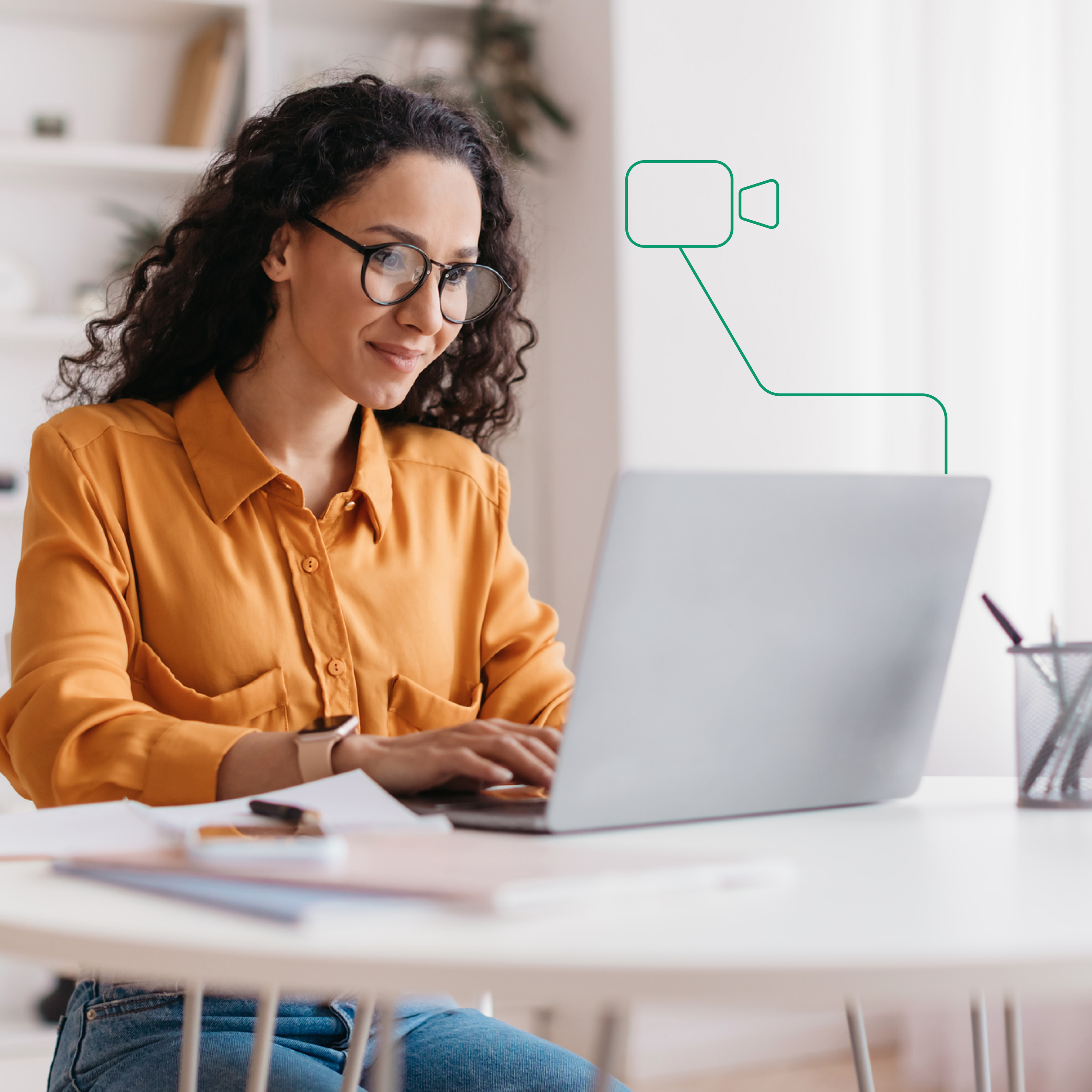 Provide seamless customer service