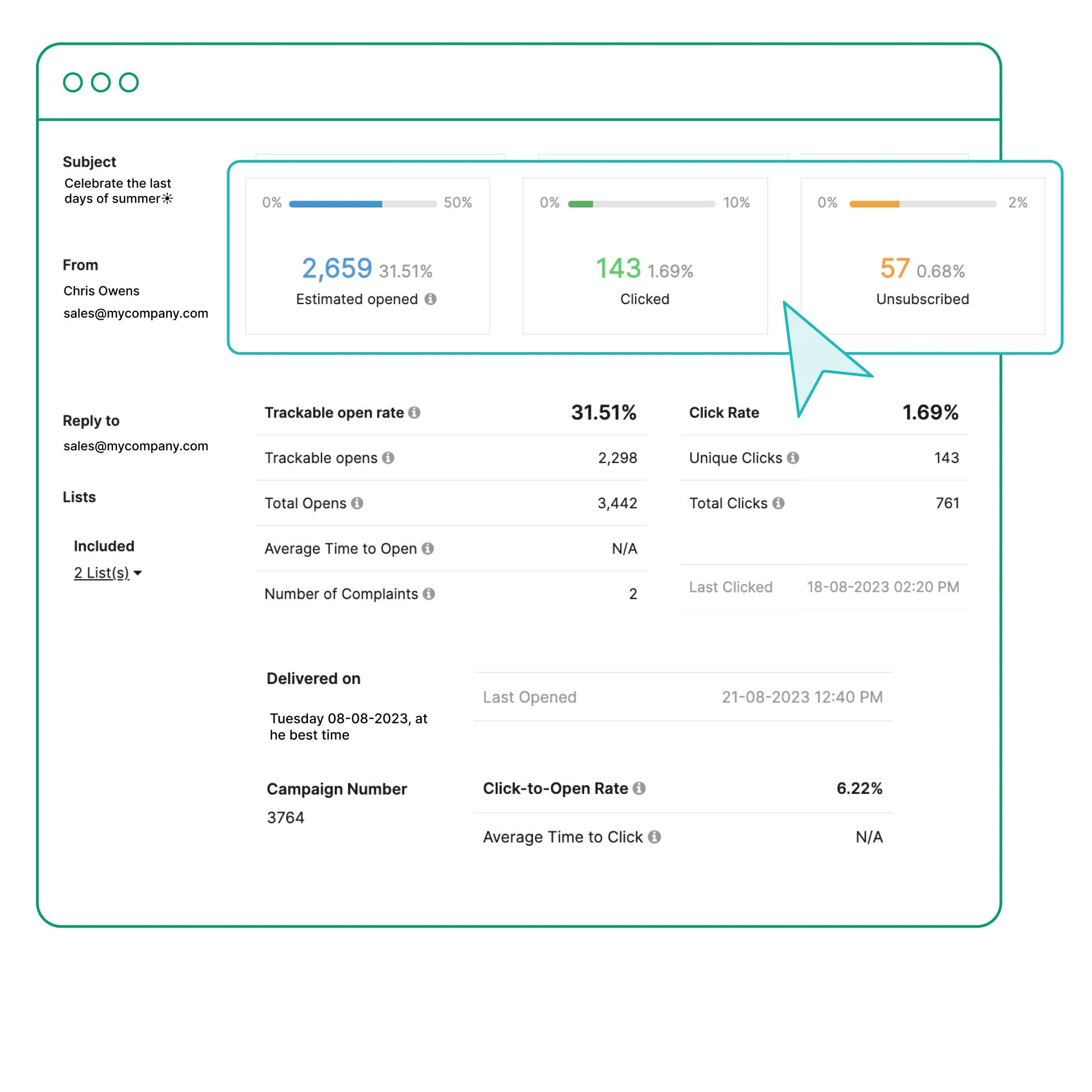 Enterprise-Grade Delivery Enterprise-Grade Delivery
