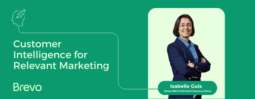 How to Leverage Customer Intelligence with AI for Relevant Marketing in 2026 img
