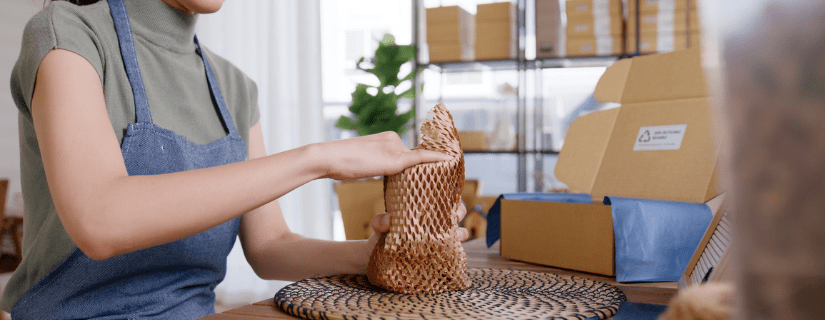 How to Source Eco-friendly Packaging for Your Ecommerce Business img
