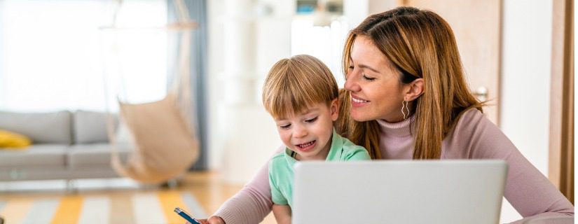 9 Mother’s Day Email Marketing Ideas to Drive More Sales img