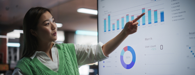13 Top Ecommerce Metrics to Track For Your Online Store img