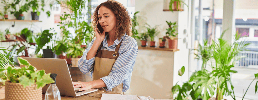 How a Small Business Can Get a Virtual Phone Number img