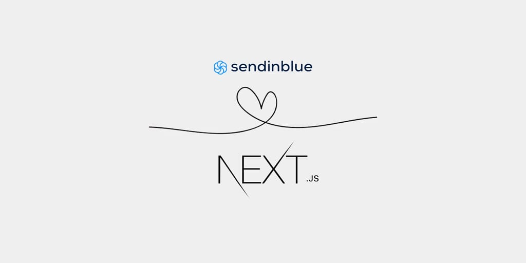 How to Send Transactional Emails With Next.js and Brevo img