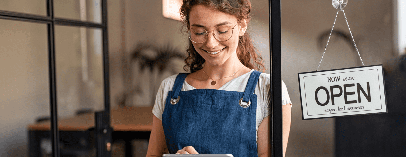 How to Start a Successful Small Business Blog in 2026 img