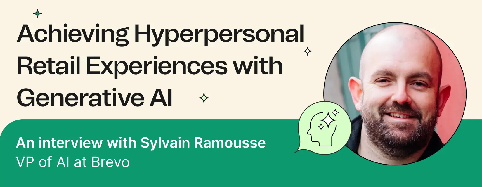 Leveraging Generative AI for Retail Success img