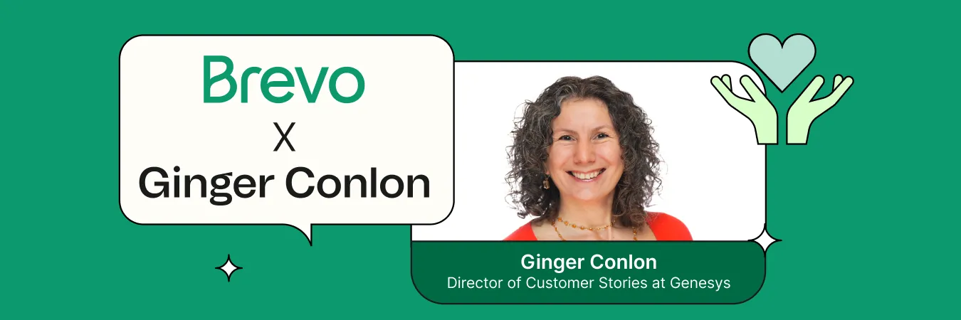 Building Learning Relationships: Ginger Conlon on the Importance of Empathetic Experiences img