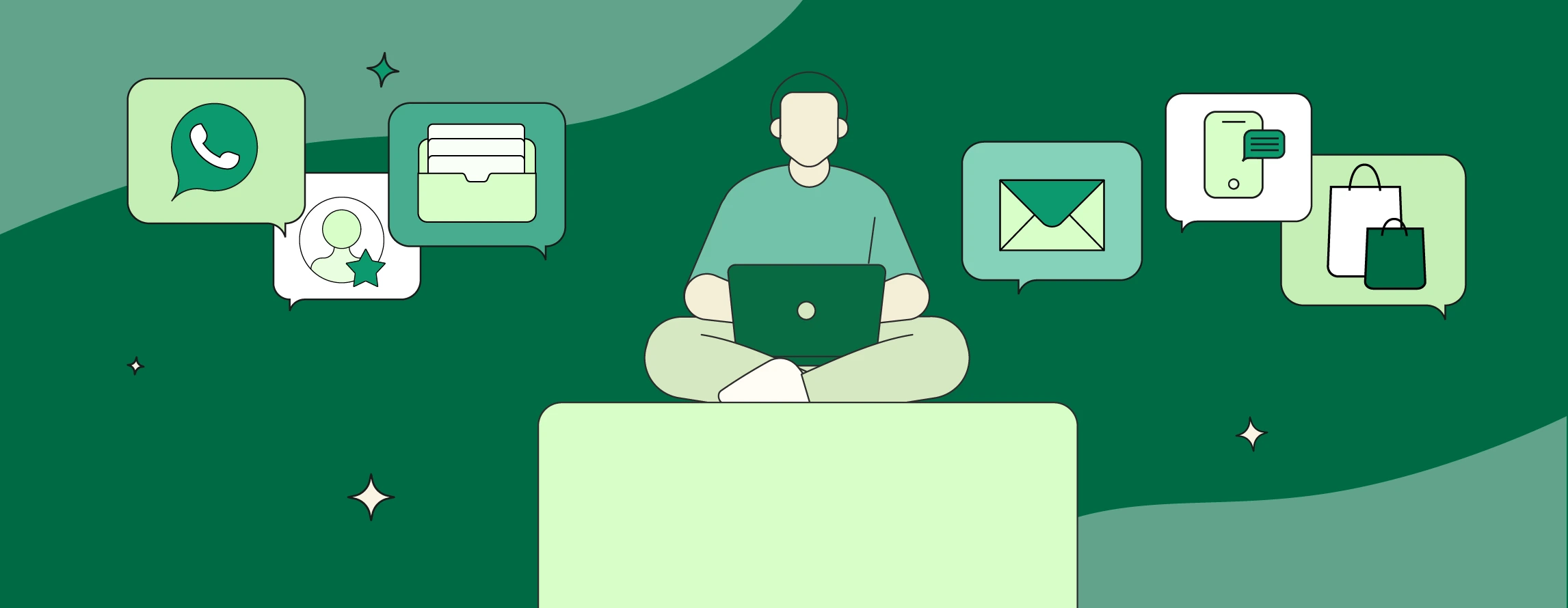 9 Omnichannel Campaign Examples to Inspire Your Customer Journey Strategy img
