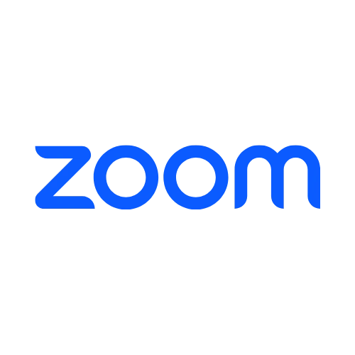 Zoom logo