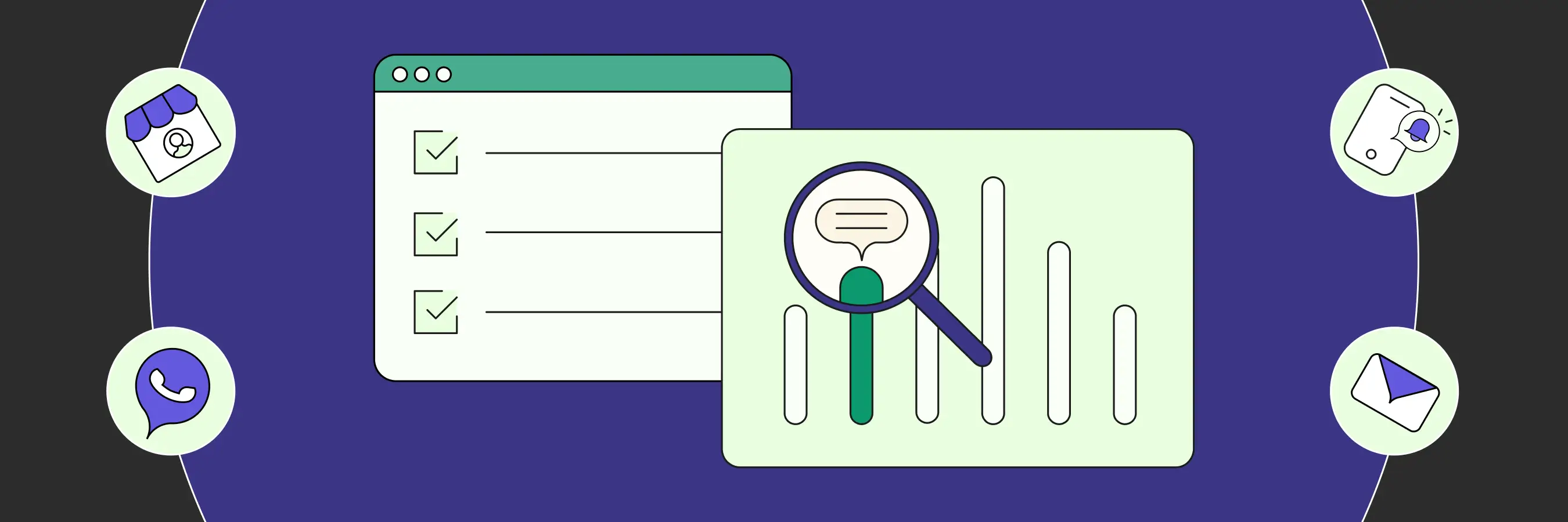 2025 Holiday Shopping Trends + Q4 Marketing Playbook img