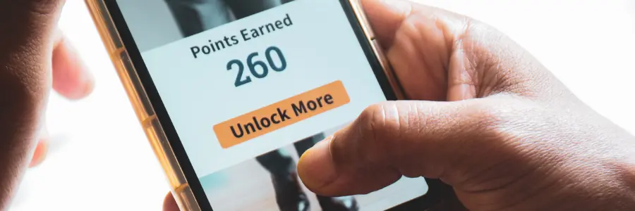 Transforming loyalty programs: Moving beyond transactions img