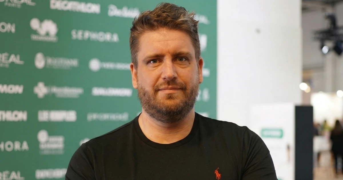 Brevo appoints Patrick Brück as new Head of Sales DACH img