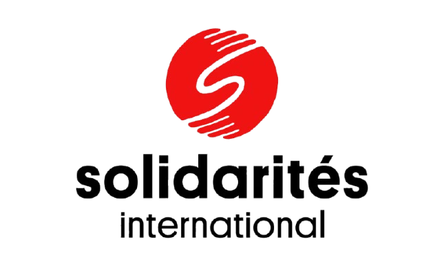 Solidarités International logo