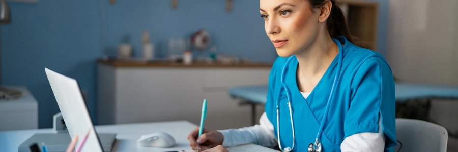 Healthcare Email Marketing: Compliance, Strategy & Examples img
