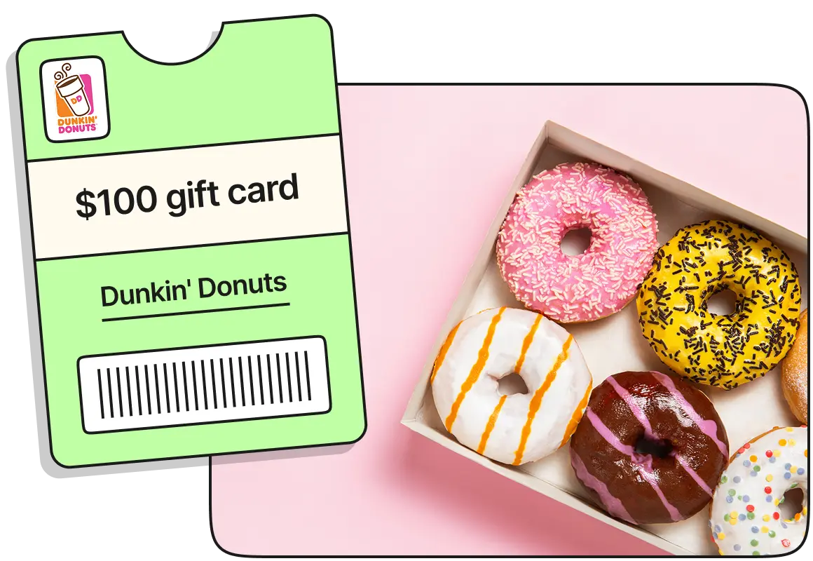 coupondonut