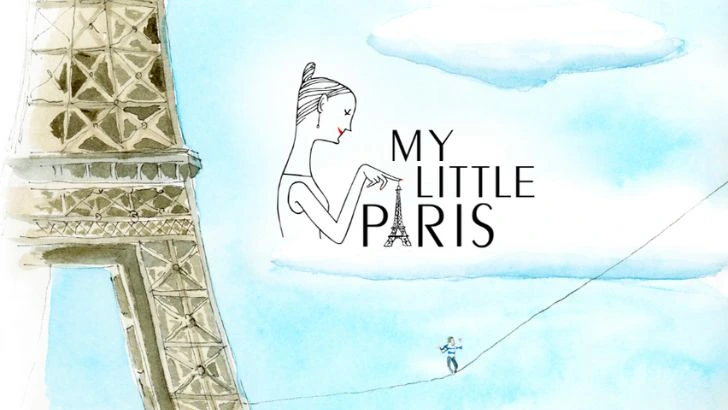 my-little-paris