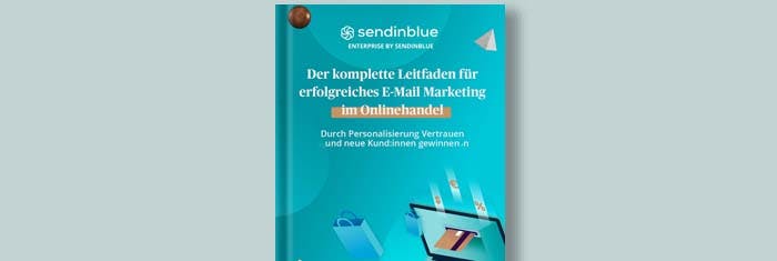 E-Mail Marketing im E-Commerce